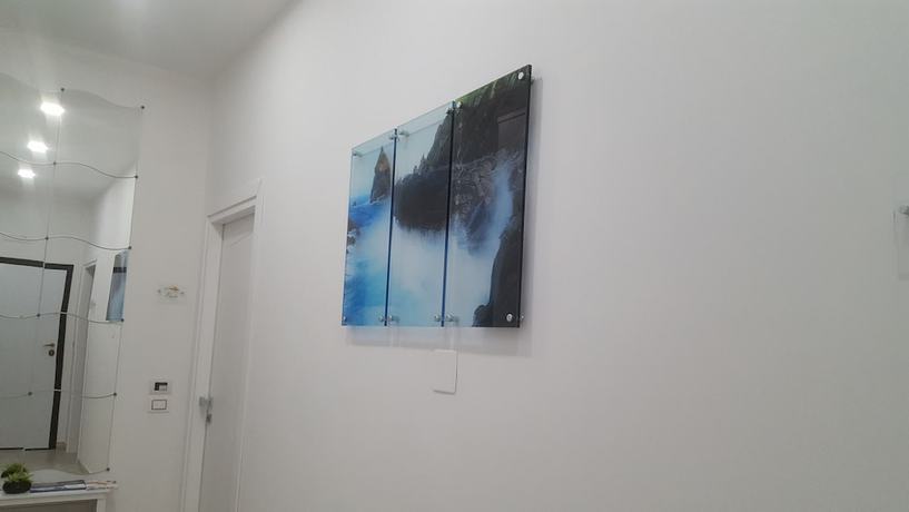 Imagen de los interiores del Residenza Burmaria. Foto 17