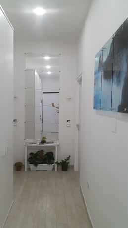 Imagen de los interiores del Residenza Burmaria. Foto 18