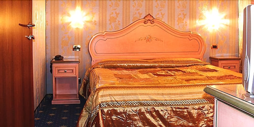 Imagen de la habitación del Residenza Ca' San Marco. Foto 2