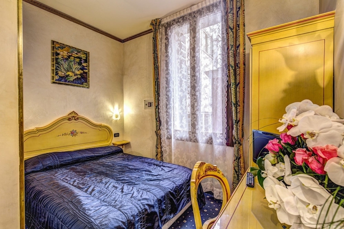 Imagen de la habitación del Residenza Ca' San Marco. Foto 3