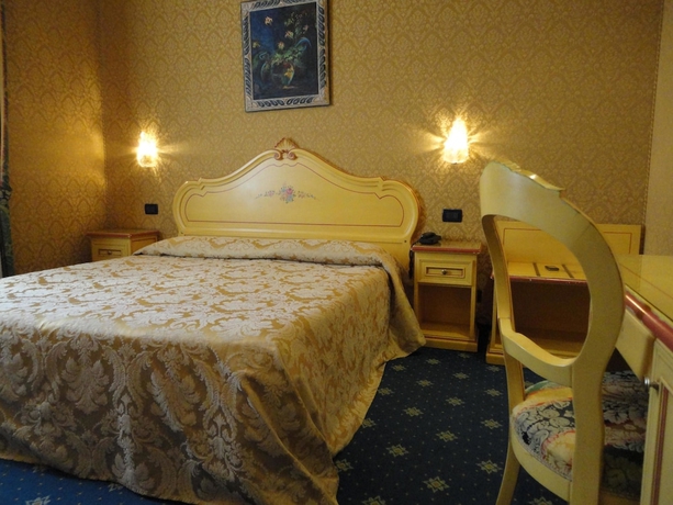 Imagen de la habitación del Residenza Ca' San Marco. Foto 6