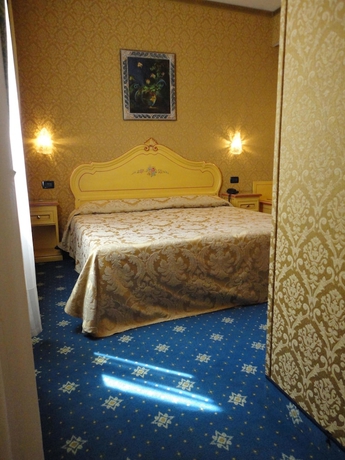 Imagen de la habitación del Residenza Ca' San Marco. Foto 7