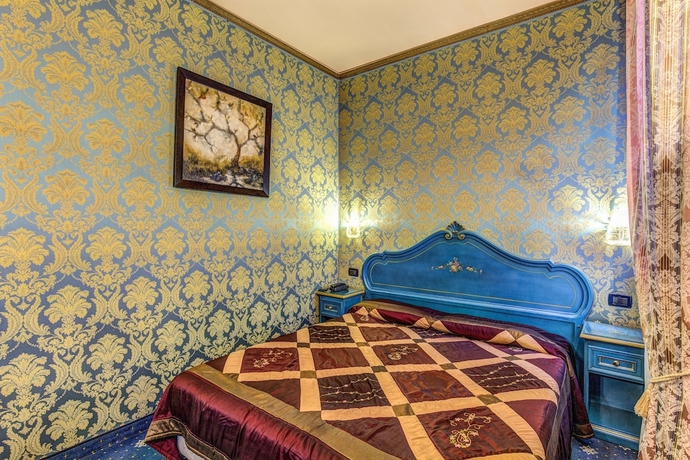 Imagen de la habitación del Residenza Ca' San Marco. Foto 14