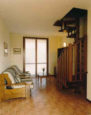Imagen de la habitación del Residenza Camelia. Foto 5