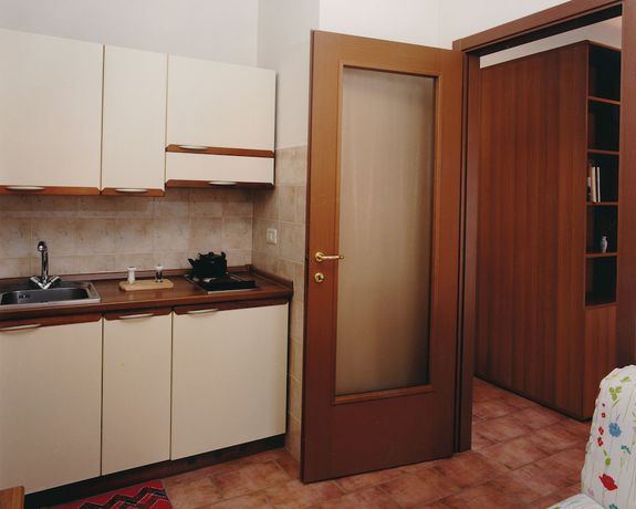 Imagen de la habitación del Residenza Camelia. Foto 6