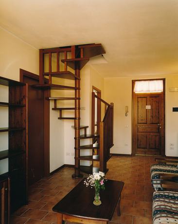 Imagen de la habitación del Residenza Camelia. Foto 7