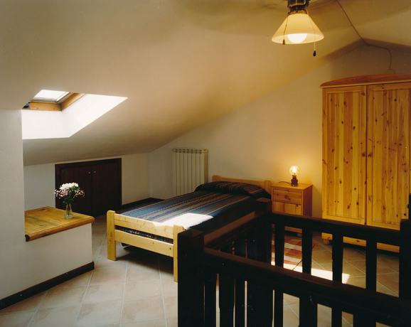 Imagen de la habitación del Residenza Camelia. Foto 8