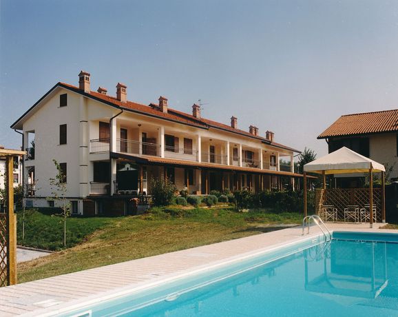 Imagen general del Residenza Camelia. Foto 1