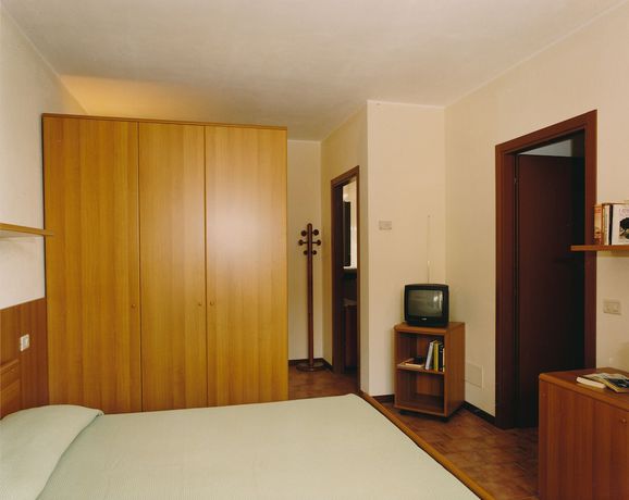 Imagen de la habitación del Residenza Camelia. Foto 9