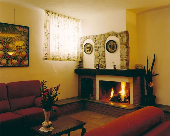 Imagen de los interiores del Residenza Camelia. Foto 13