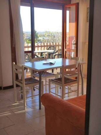 Imagen de la habitación del Residenza Cappuccini. Foto 4