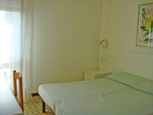 Imagen de la habitación del Residenza Cappuccini. Foto 5