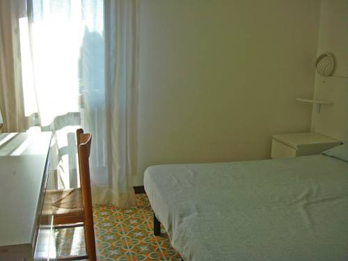 Imagen de la habitación del Residenza Cappuccini. Foto 6