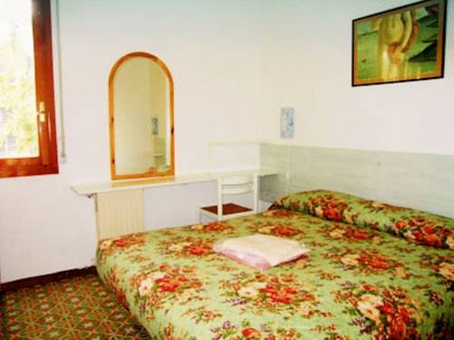 Imagen de la habitación del Residenza Cappuccini. Foto 7