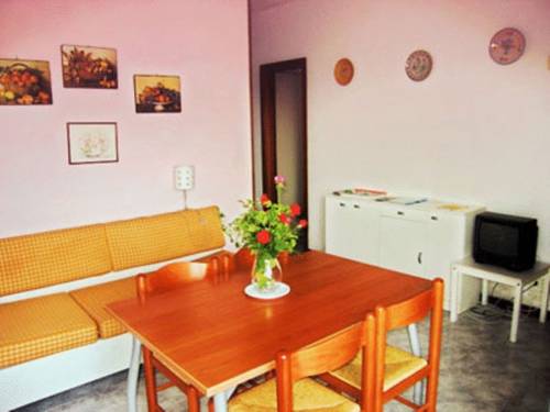 Imagen de la habitación del Residenza Cappuccini. Foto 8