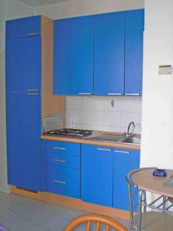 Imagen de la habitación del Residenza Cappuccini. Foto 10