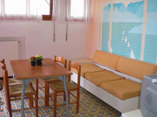 Imagen de la habitación del Residenza Cappuccini. Foto 11