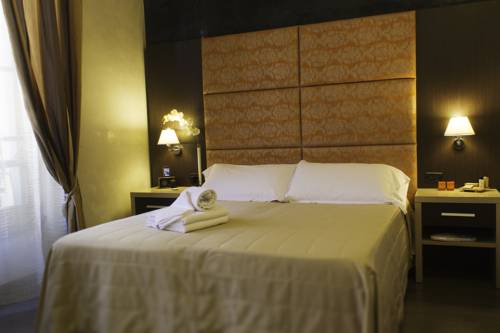 Imagen general del Residenza Castelli. Foto 2