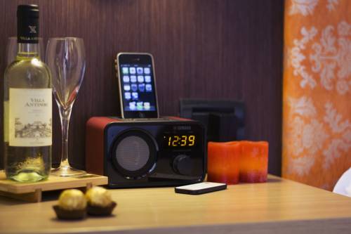 Imagen de la habitación del Residenza Castelli. Foto 3