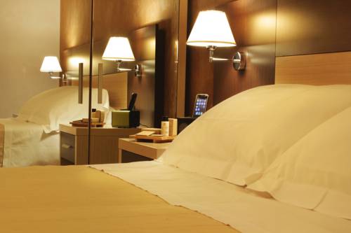 Imagen de la habitación del Residenza Castelli. Foto 4