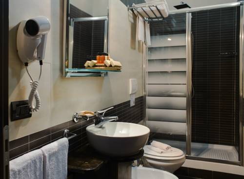 Imagen de la habitación del Residenza Castelli. Foto 5