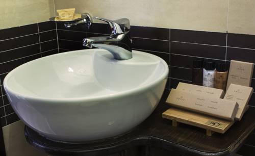 Imagen de la habitación del Residenza Castelli. Foto 6