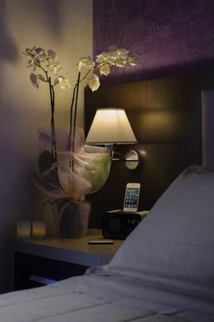 Imagen de la habitación del Residenza Castelli. Foto 7