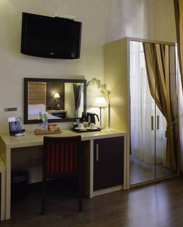 Imagen de la habitación del Residenza Castelli. Foto 10