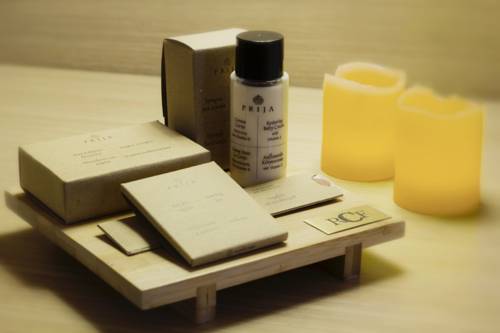 Imagen de la habitación del Residenza Castelli. Foto 13