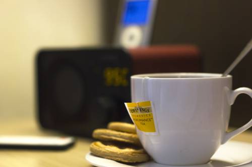 Imagen de la habitación del Residenza Castelli. Foto 14