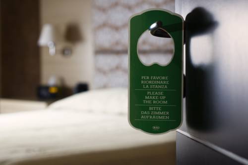 Imagen de la habitación del Residenza Castelli. Foto 16