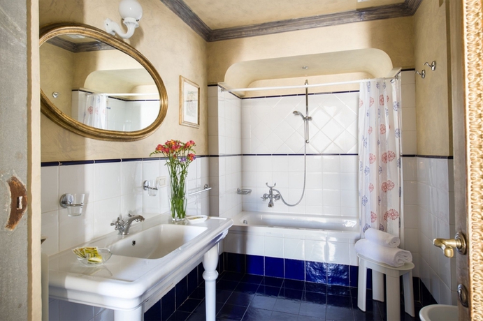 Imagen de la habitación del Residenza Castiglioni. Foto 8