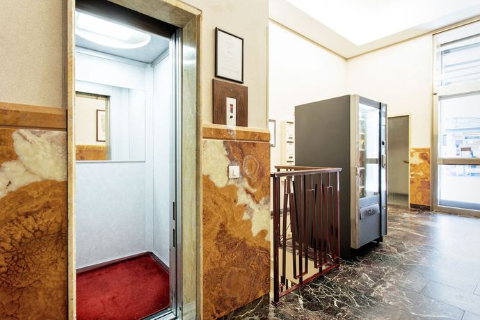 Imagen de los interiores del Residenza Cavour, Parma. Foto 18