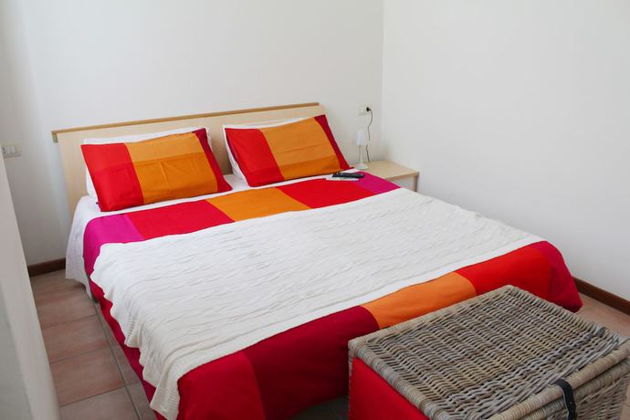 Imagen de la habitación del Residenza Cavour, Parma. Foto 5