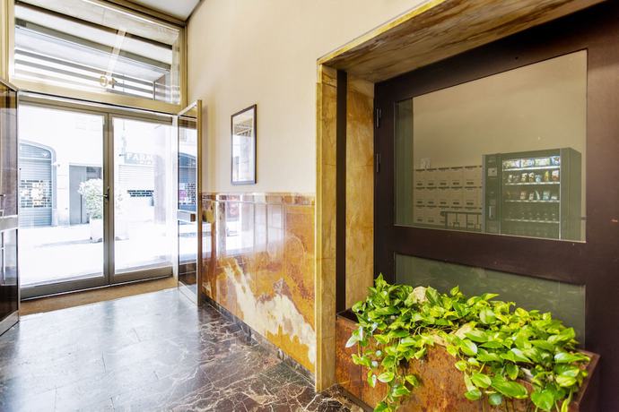 Imagen de los interiores del Residenza Cavour, Parma. Foto 20