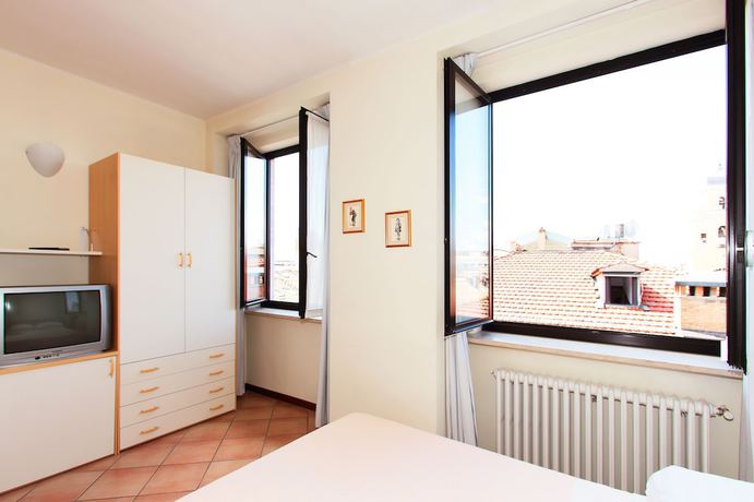 Imagen de la habitación del Residenza Cavour, Parma. Foto 14