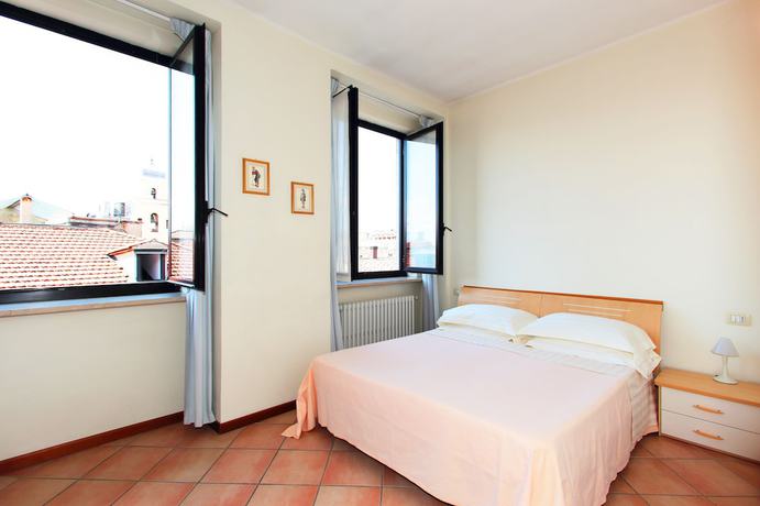 Imagen de la habitación del Residenza Cavour, Parma. Foto 17