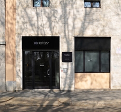 Imagen de los exteriores del Residenza Città Studi. Foto 8