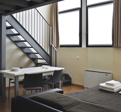 Imagen de la habitación del Residenza Città Studi. Foto 2