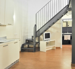 Imagen de la habitación del Residenza Città Studi. Foto 3