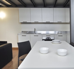 Imagen de la habitación del Residenza Città Studi. Foto 4