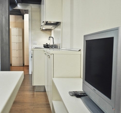 Imagen de la habitación del Residenza Città Studi. Foto 6
