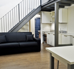 Imagen de la habitación del Residenza Città Studi. Foto 7