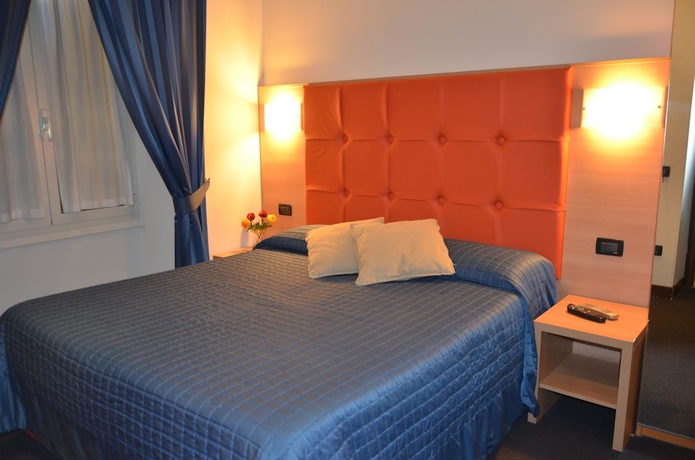 Imagen de la habitación del Residenza Cola di Rienzo - Suite in Rome. Foto 2