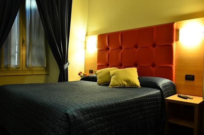 Imagen de la habitación del Residenza Cola di Rienzo - Suite in Rome. Foto 3