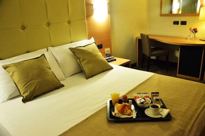 Imagen general del Residenza Cola di Rienzo - Suite in Rome. Foto 1