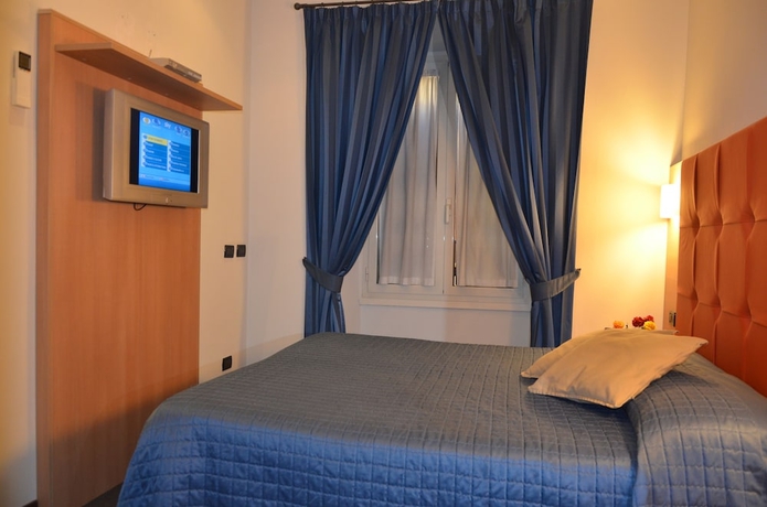 Imagen de la habitación del Residenza Cola di Rienzo - Suite in Rome. Foto 4
