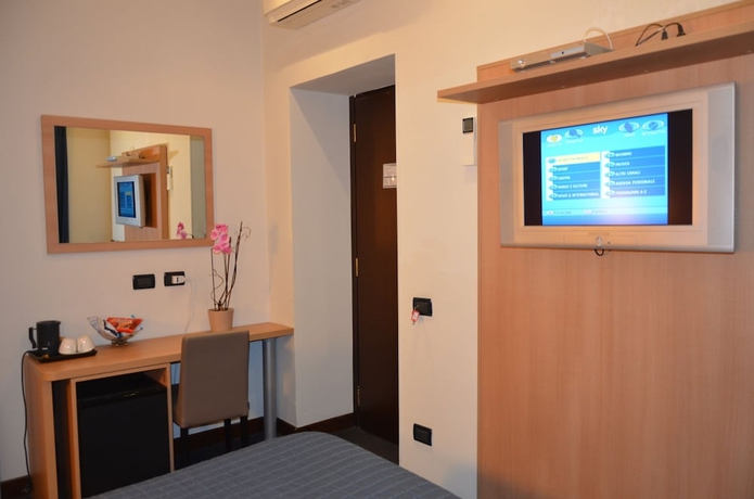 Imagen de la habitación del Residenza Cola di Rienzo - Suite in Rome. Foto 5