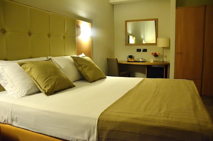 Imagen de la habitación del Residenza Cola di Rienzo - Suite in Rome. Foto 6