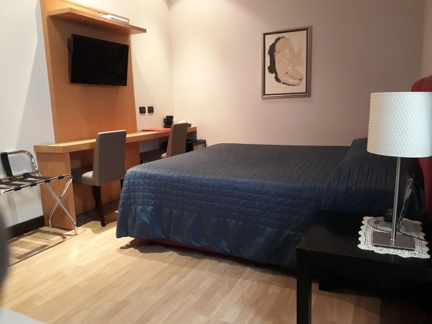 Imagen de la habitación del Residenza Cola di Rienzo - Suite in Rome. Foto 7